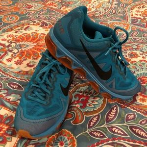 Nike Airmax Tailwind 7